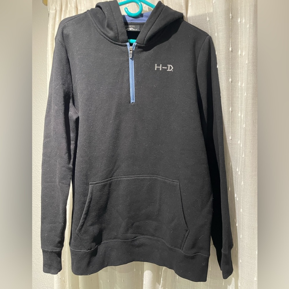 Harley-Davidson sweatshirt